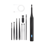 HearifyCare HD Visual Ear Cleaner Kit