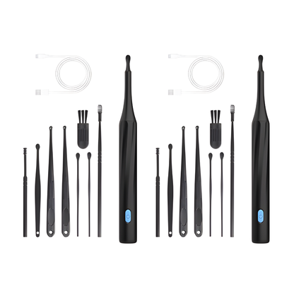 HearifyCare HD Visual Ear Cleaner Kit